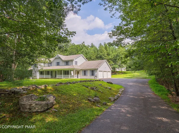 3811 Foxborough Ct, Stroudsburg, PA 18360