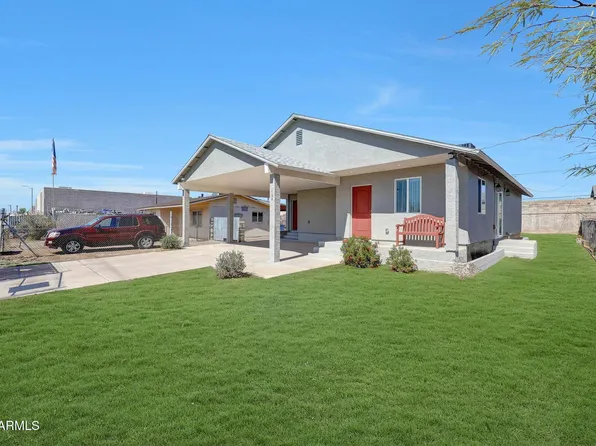 2130 W Sherman Street, Phoenix, AZ 85009