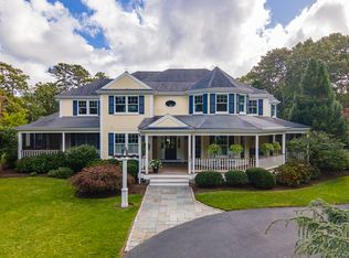26 Walkerwoods Dr, Harwich, MA 02645