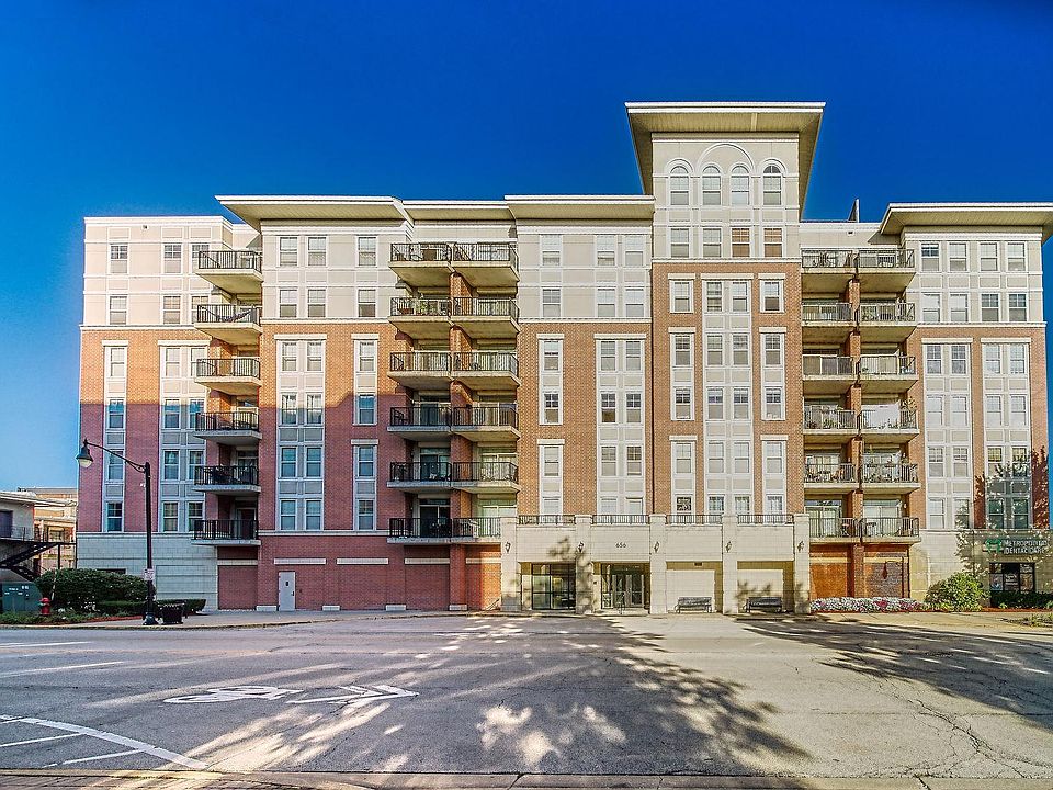 1st image of 656 Pearson St Unit 405