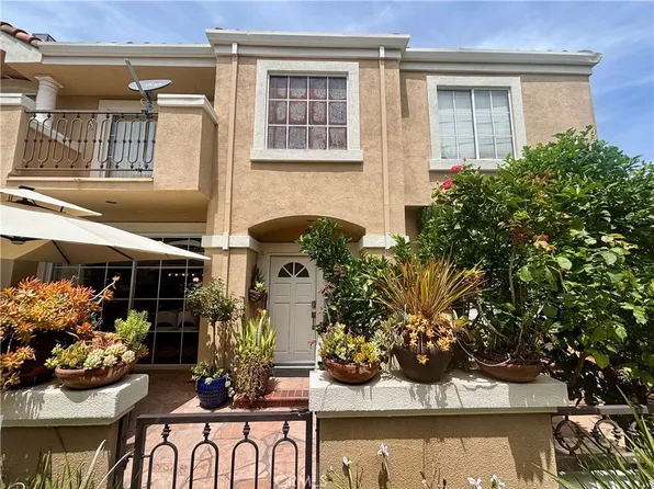 21 Matinee Ct, Aliso Viejo, CA 92656