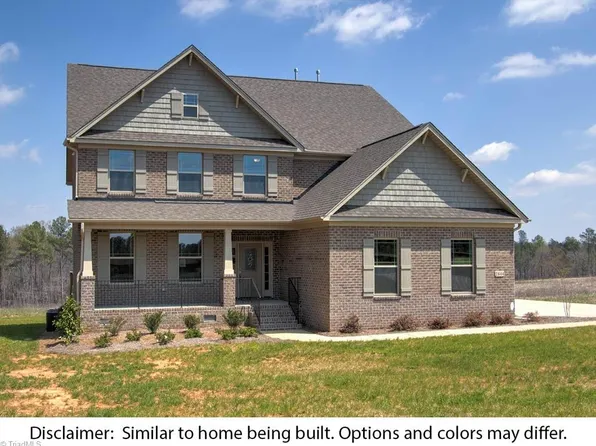 8111 Back 9 Dr #67, Stokesdale, NC 27357