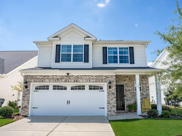 335 Stillington St, Lexington, SC 29072