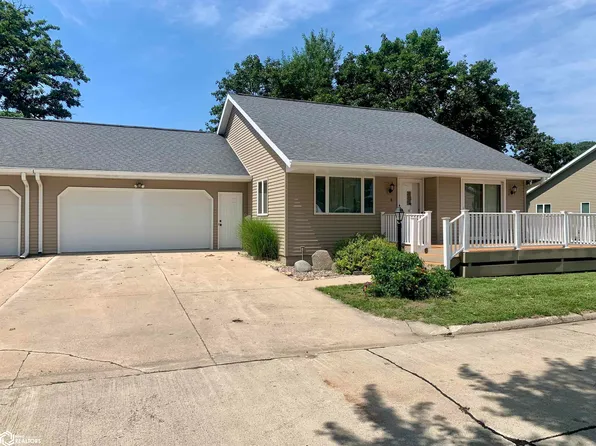 4 Park Pl, Jefferson, IA 50129
