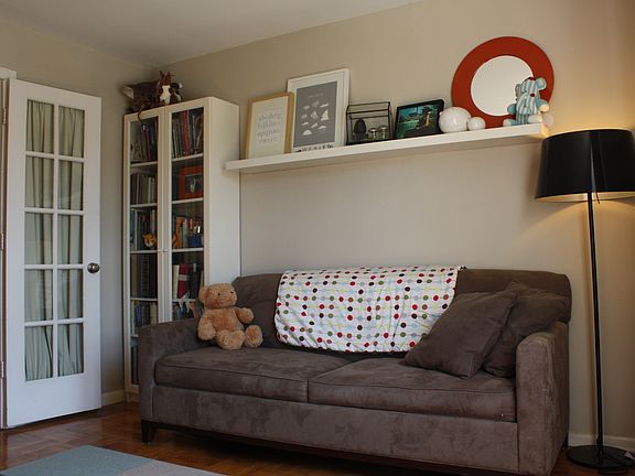 Den/nursery