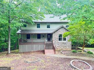 2523 Tamarack Dr, Jasper, GA 30143