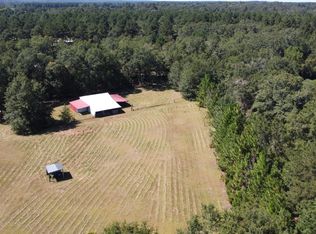 0 Redmond Mill Rd, North, SC 29112