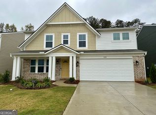533 Traminer Way, Braselton, GA 30517
