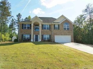 226 Arborview Dr, McDonough, GA 30252
