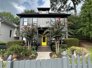 941 Grant St SE #1, Atlanta, GA 30315