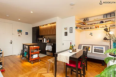 Rented by Nooklyn NYC LLC