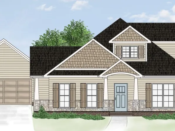 18 Notting Hill Pl SE, Gurley, AL 35748