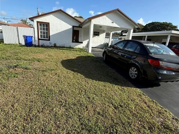 2441 NW 14th St, Fort Lauderdale, FL 33311