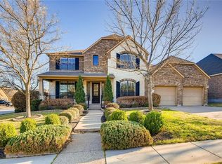 2500 Quick Fort Dr, Leander, TX 78641