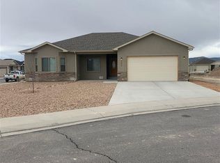 2303 Glacier Ct, Montrose, CO 81401