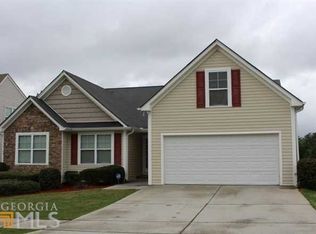 3810 Village Main St, Loganville, GA 30052