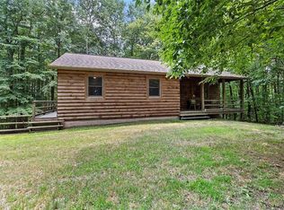 153 Protzman Rd, Butler, PA 16002