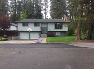 3437 N Angie Cir, Coeur D Alene, ID 83815