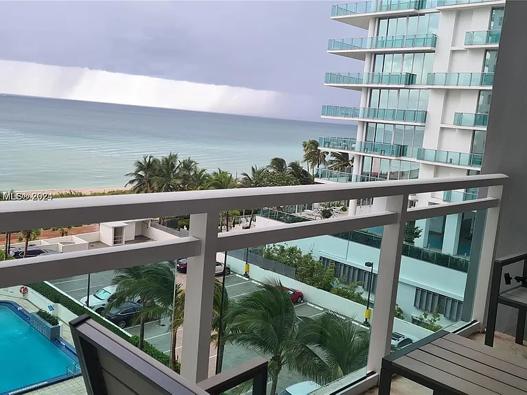 6917 Collins Ave #809 — Photo 3