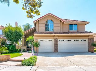 1664 Kellen Dr, Brea, CA 92821