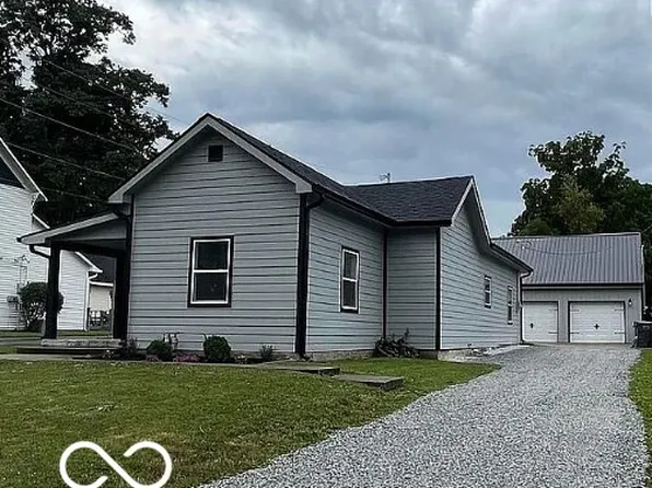 212 E Madison Ave, Pendleton, IN 46064