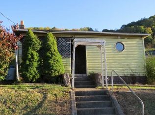 709 Kentucky Ave SW, Norton, VA 24273