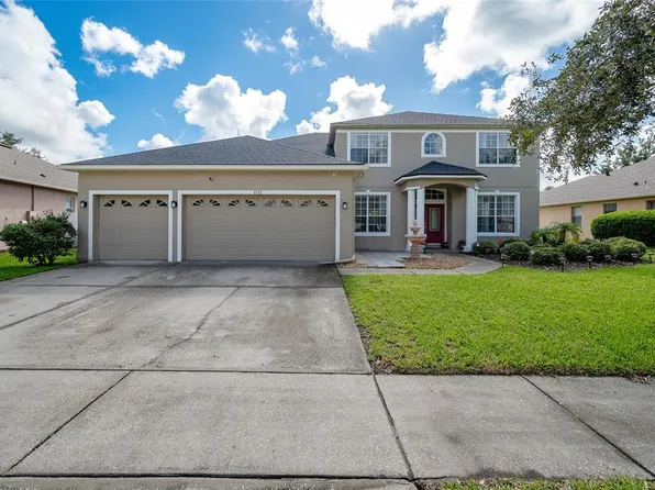 2122 CASCADES COVE DRIVE, ORLANDO, FL 32820