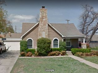 1305 NW Ash Ave, Lawton, OK 73507