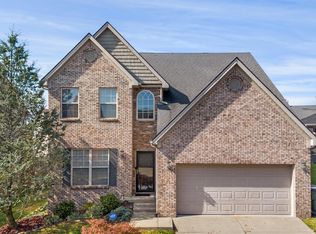 913 Serviceberry Dr, Lexington, KY 40511