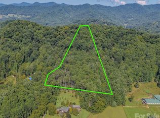 99999 Crooked Creek Rd, Mars Hill, NC 28754