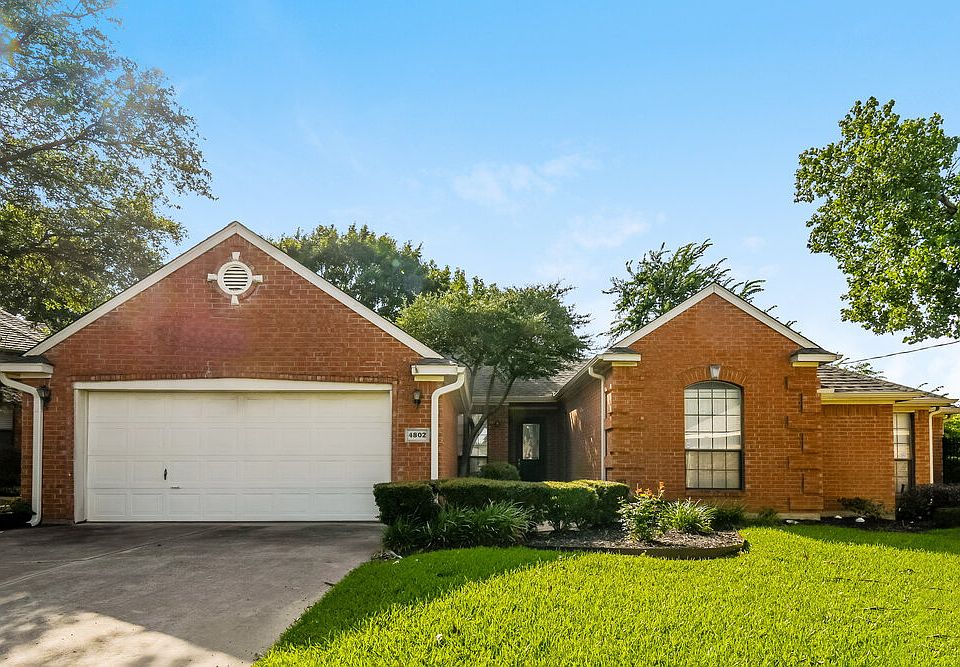 2nd image of 4802 Ashworth Ct