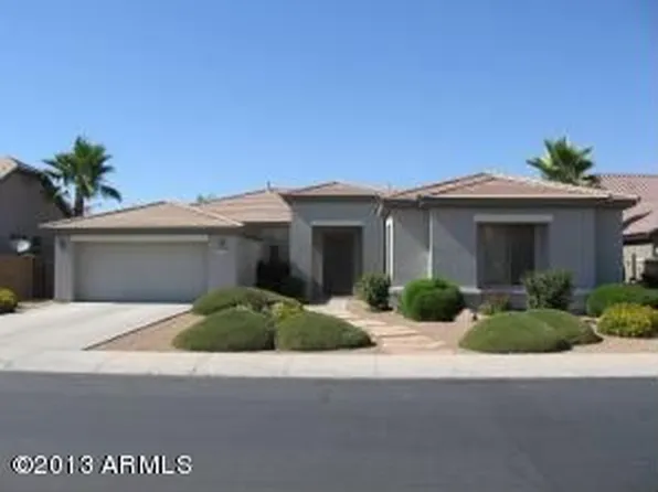 2364 W Weatherby Way, Chandler, AZ 85286