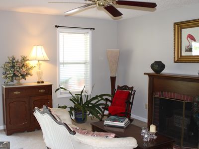 140 Glynn Addy Dr, Stockbridge, GA, 30281