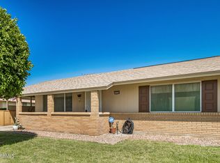 10504 W Saratoga Cir, Sun City, AZ 85351