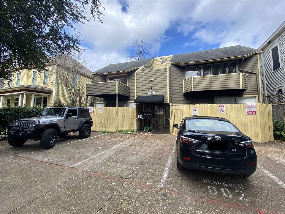1st image of 406 Hawthorne St APT A