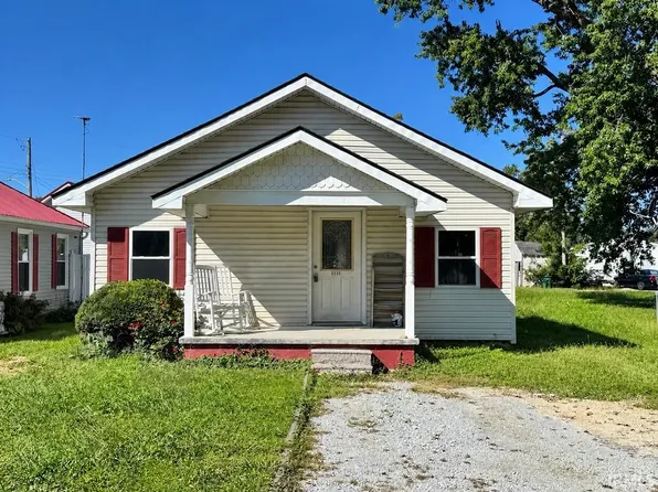 2221 S 19th St, New Castle, IN 47362