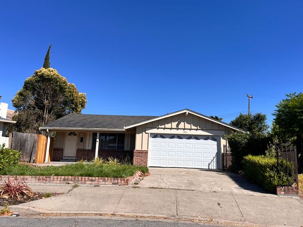651 Aztec Ct
