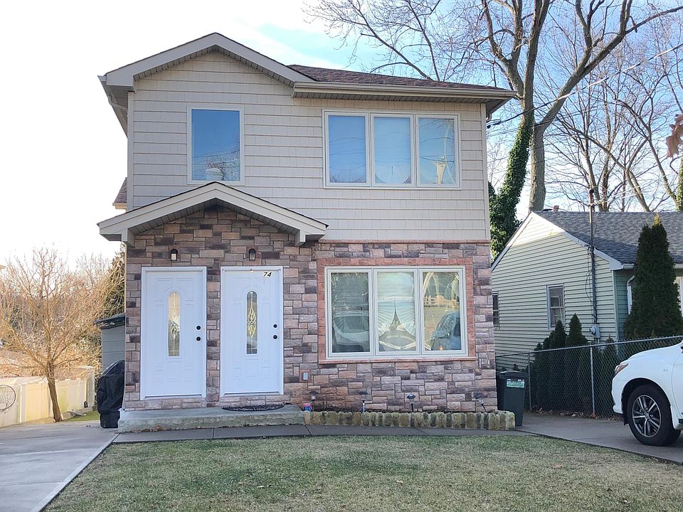 1st image of 74 Pleasant Plains Ave #1