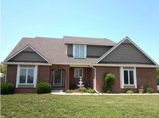 1937 N Tallyrand St, Wichita, KS 67206