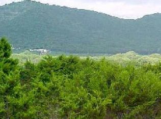 TRACT Six Bielstein, Rio Frio, TX 78879