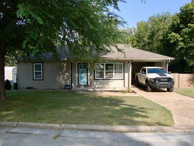 615 N Oak St, Harrison, AR, 72601