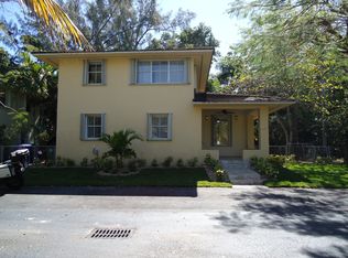 3607 SW 37th Ave #20, Miami, FL 33133