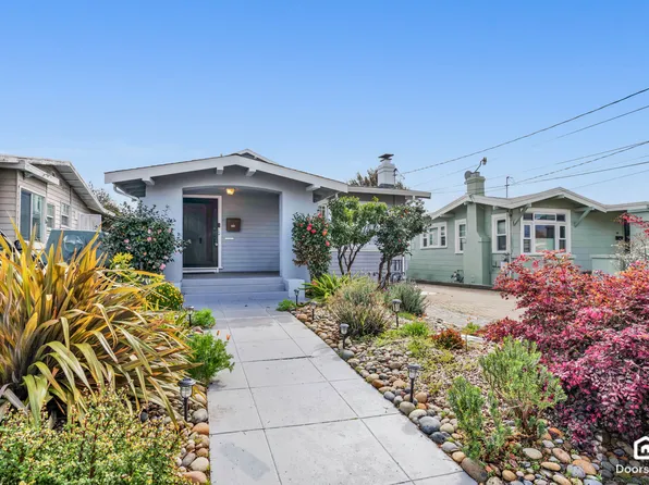 285 Stoakes Ave, San Leandro, CA 94577