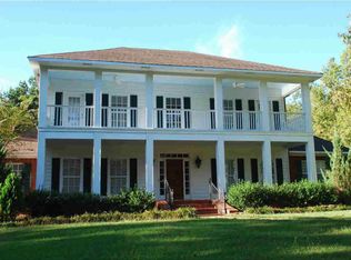 209 Twelve Oaks Trce, Canton, MS 39046