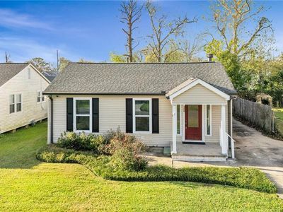 506 Ellington Ave, Luling, LA, 70070
