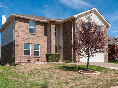 4944 Parkview Hills Ln, Fort Worth, TX, 76179