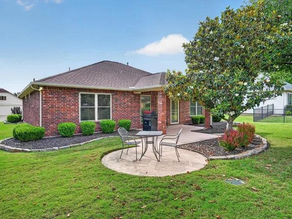 9124 Starwood Ln, Denton, TX 76207