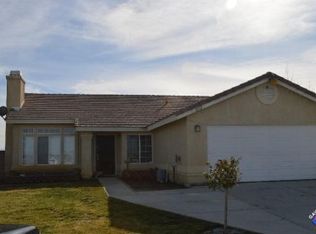 2132 Langhorn St, Lancaster, CA 93535