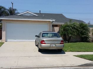 917 W 138th St, Compton, CA 90222