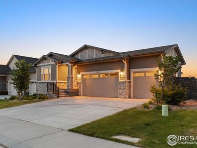 6333 Icegrass Ave, Loveland, CO, 80538